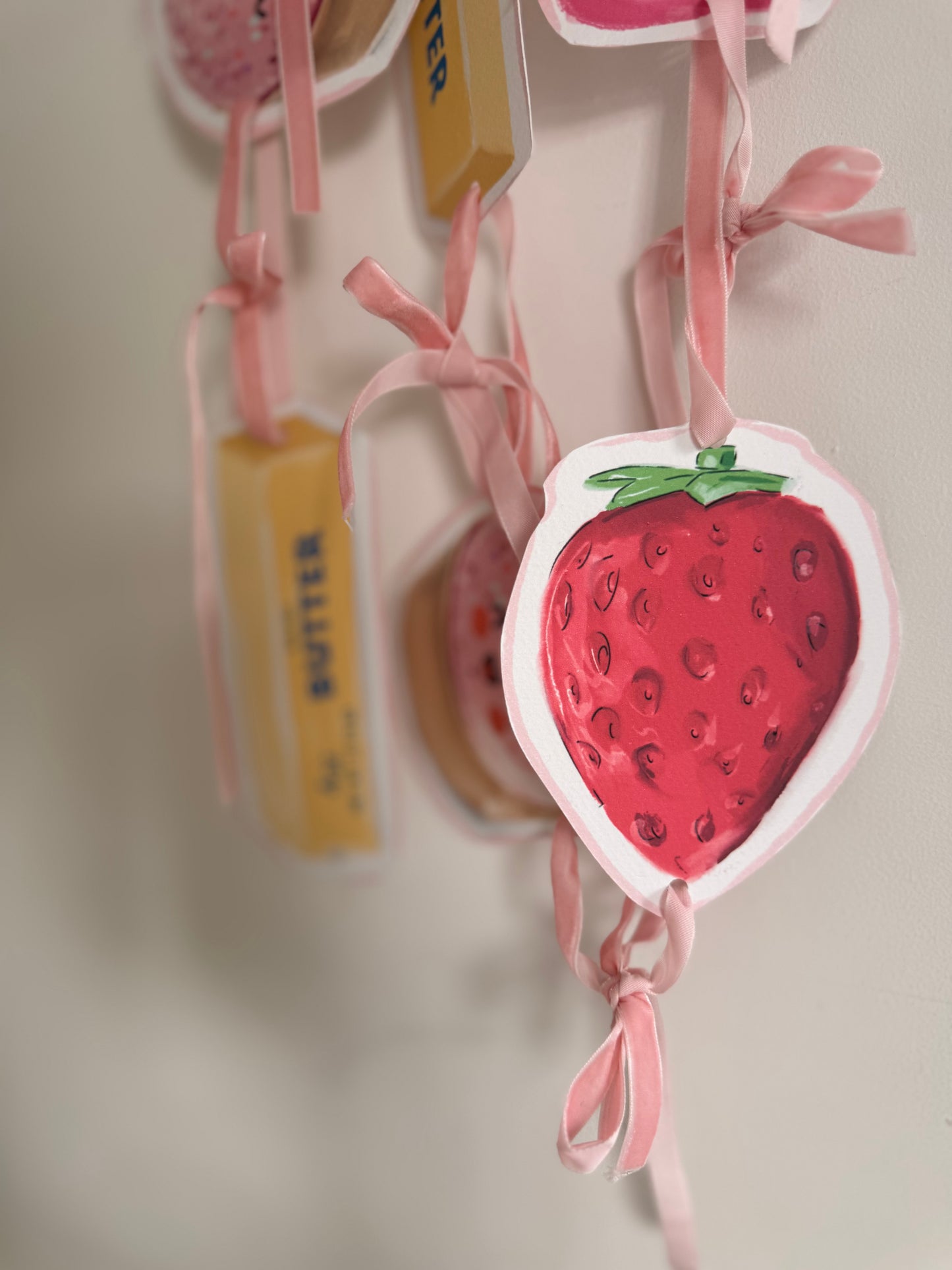 Squishy Bunting