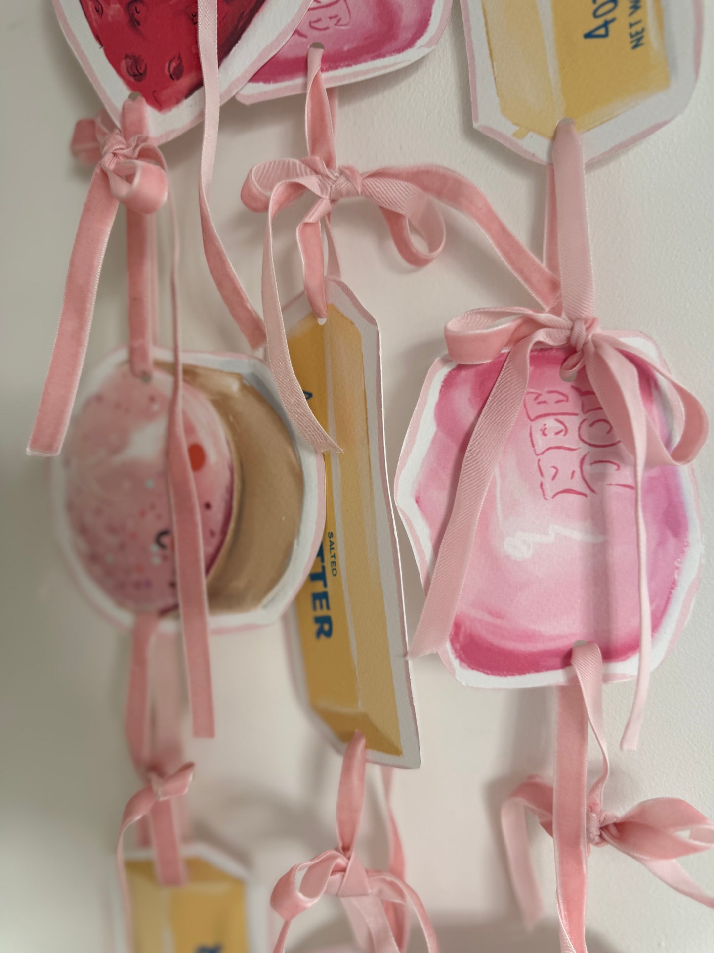 Squishy Set