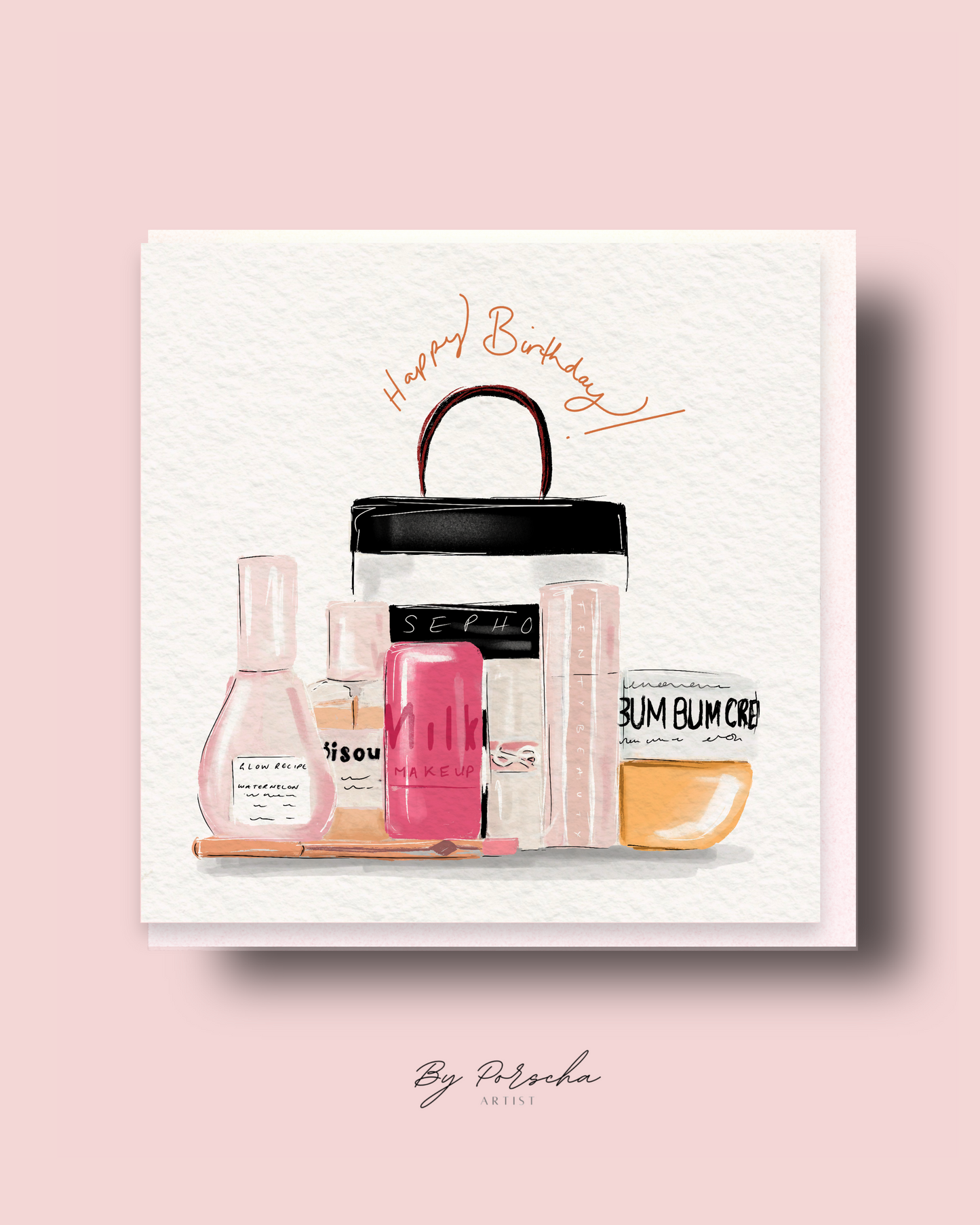 That’s So Skincare Bundle