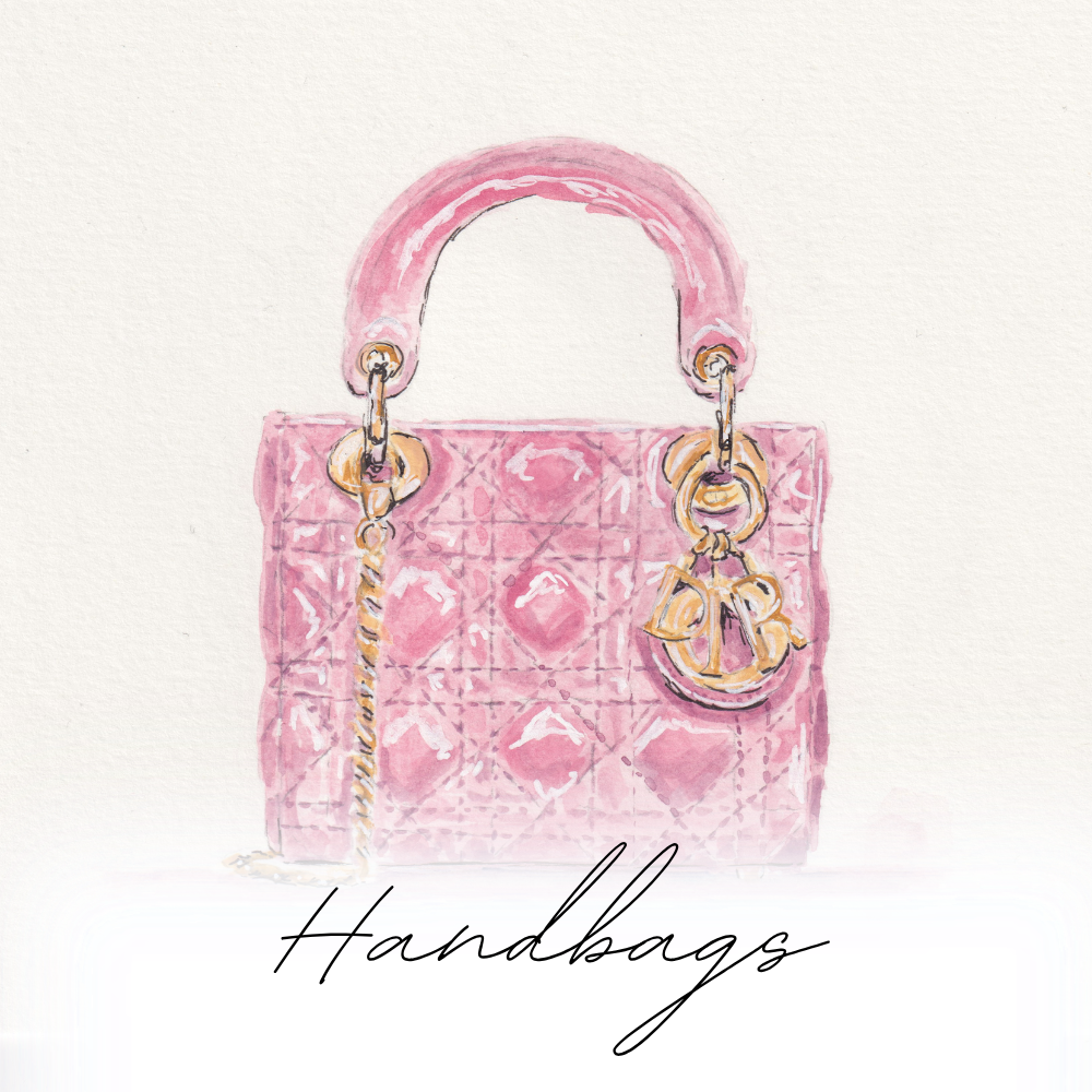 HANDBAGS