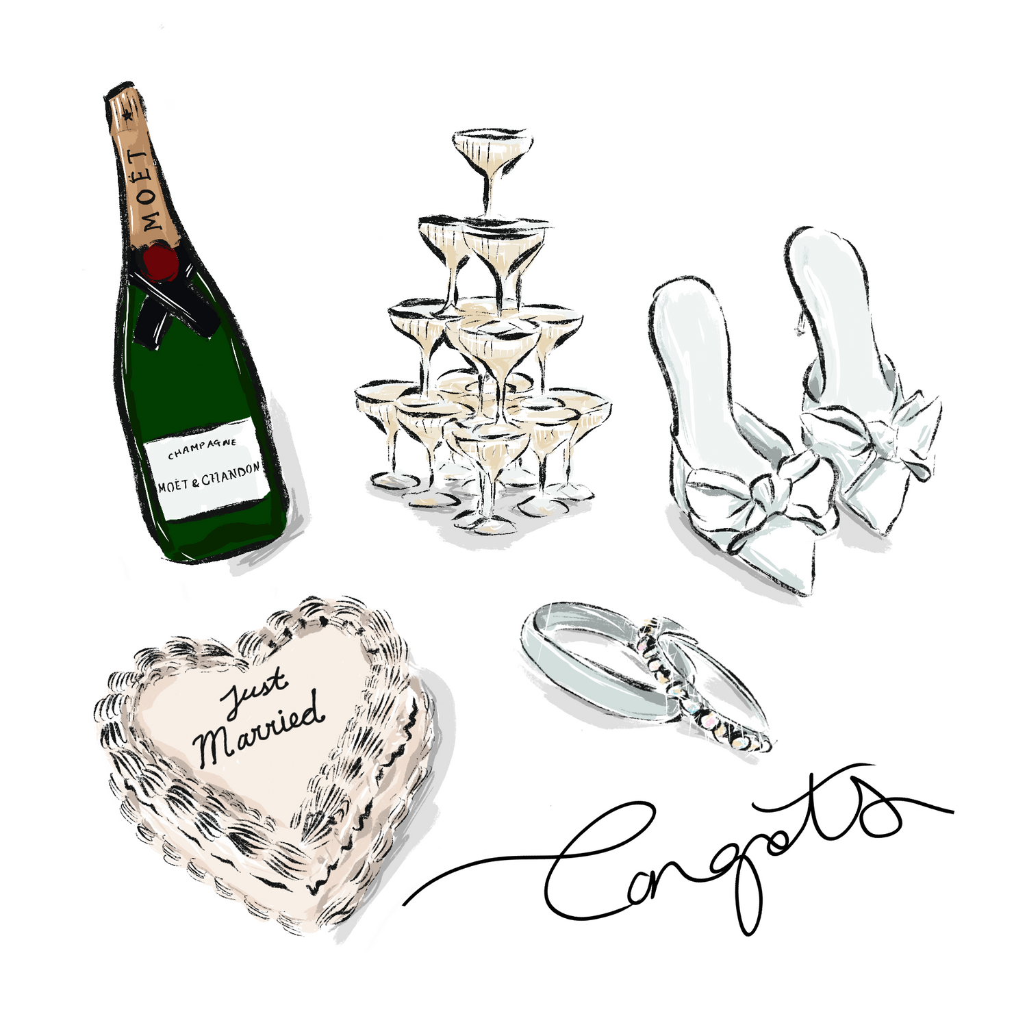 Wedding & Engagement