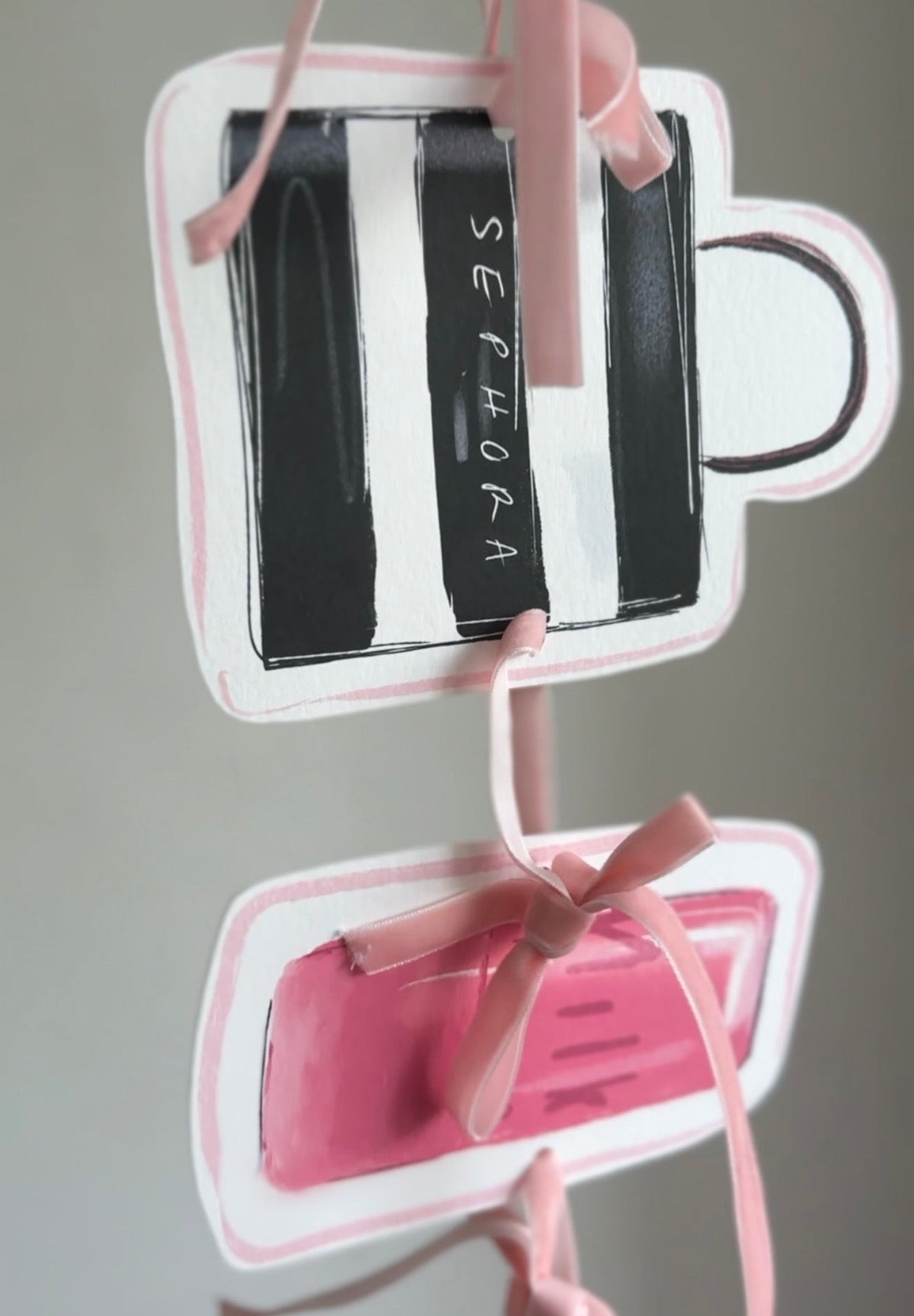 That’s So Skincare Bunting