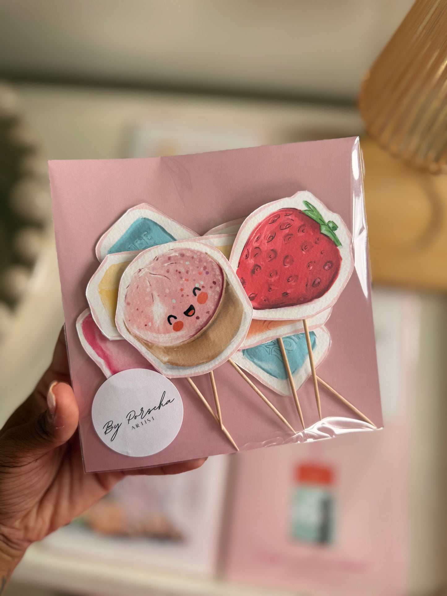 Squishy Set