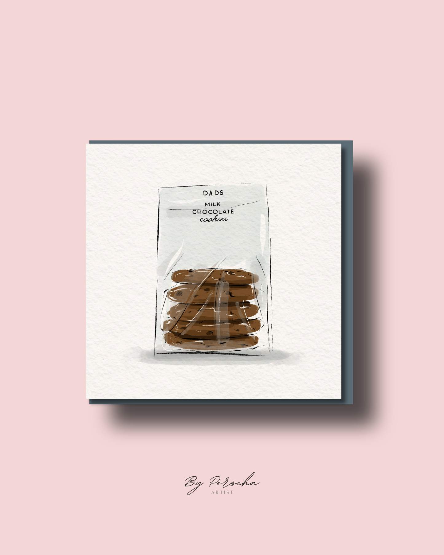 Dads Cookies