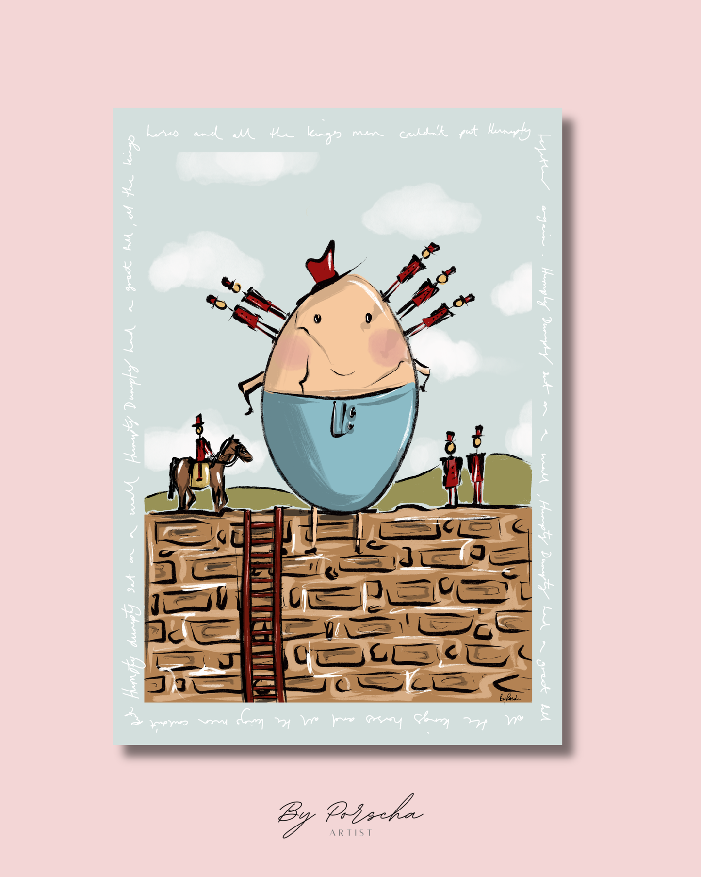 Humpty Dumpty