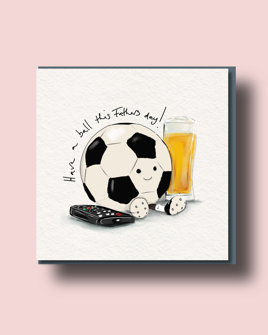 Have a Ball
