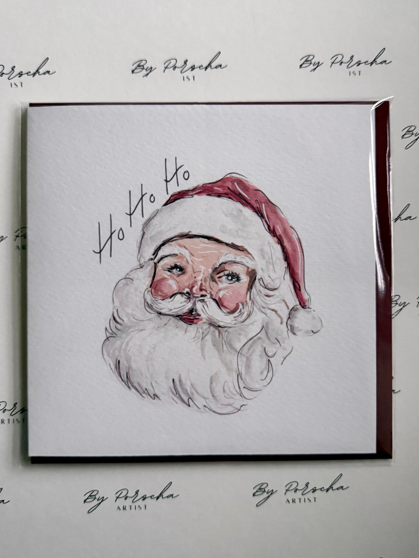 Father Christmas 2025