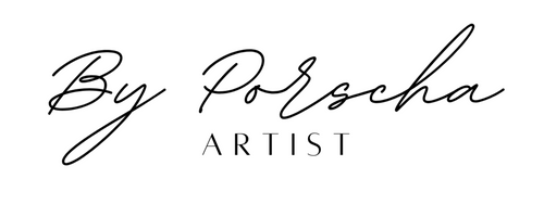 By Porscha 
